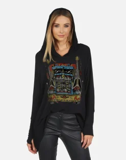 Store Wilma X Rock Truck Women Sweaters & Knits