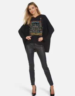 Store Wilma X Rock Truck Women Sweaters & Knits