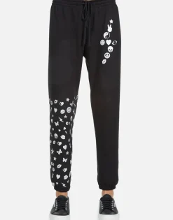 Store Winslet Elements Lightning Women Long Sweatpants