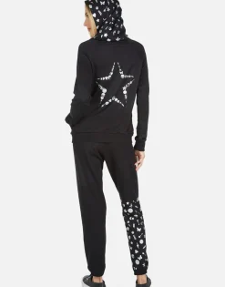 Store Winslet Elements Lightning Women Long Sweatpants