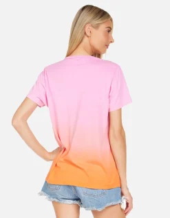 Cheap Wolf Butterfly Hamsa Women Short Sleeve