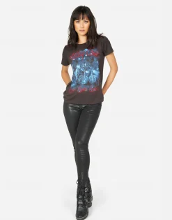 Best Wolf Girls Girls Girls Women Short Sleeve