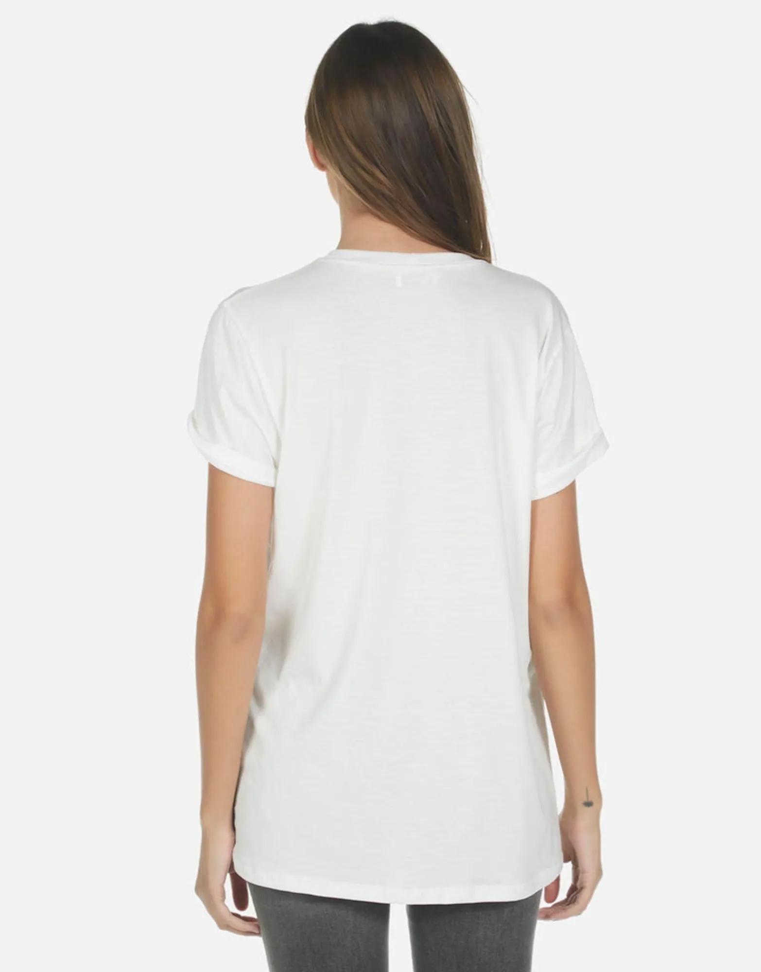 Outlet Wolf I'M A Mess Women Short Sleeve