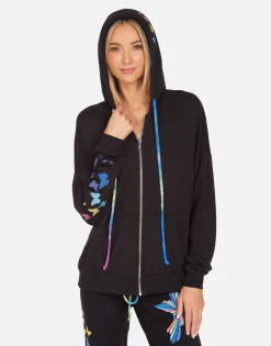 Sale Yolanda Shooting Star Women Hoodies