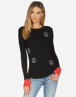 Hot Zelda Peace Love Moshi Women Long Sleeve